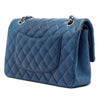 Chanel Medium Classic Lambskin Double Flap Secondhand