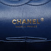 Secondhand Chanel Medium Classic Lambskin Double Flap
