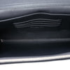 Dior Metallic Leather Shadow Soft Pouch on Chain Secondhand
