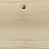Louis Vuitton Epi Sarah Long Wallet Secondhand