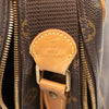 Louis Vuitton Monogram Reporter GM Secondhand