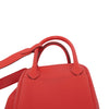 Hermès Clemence Lindy 30 Secondhand