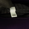 Prada Saffiano Cuir Turnlock Twin Satchel Secondhand