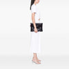 Chanel Medium Printed Lambskin Cuba La Habana O Case Clutch Secondhand