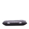 Chanel Medium Printed Lambskin Cuba La Habana O Case Clutch Secondhand