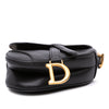 Dior Micro Goatskin Saddle Secondhand