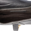 Dior Micro Goatskin Saddle Secondhand