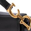Dior Micro Goatskin Saddle Secondhand