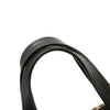 Burberry Haymarket Check Canvas Handbag Secondhand