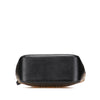 Burberry Haymarket Check Canvas Handbag Secondhand
