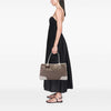 Gucci GG Canvas Web Princy Tote Secondhand