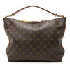 Louis Vuitton Monogram Sully PM Secondhand