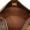 Secondhand Louis Vuitton Monogram Sully PM