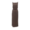 Secondhand Jean Paul Gaultier Classique Rayon Dress - '10s