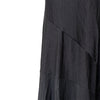 Secondhand Junya Watanabe Asymmetric Loose Trousers - '10s