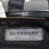 Burberry Check Nylon Grafton Hobo Secondhand