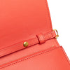 Celine Frame Leather Wallet on Chain Secondhand