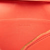 Celine Frame Leather Wallet on Chain Secondhand