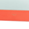 Celine Frame Leather Wallet on Chain Secondhand