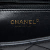Chanel Mini Sheepskin Beauty Lock Flap Secondhand
