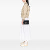 Chanel Mini Sheepskin Beauty Lock Flap Secondhand