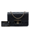 Chanel Mini Sheepskin Beauty Lock Flap Secondhand