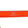 Hermès Chevre Mysore Octogone 23 Secondhand