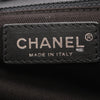 Chanel Large Caviar Reissue 2.55 Bowling Bag Secondhand