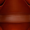 Celine Shiny Calfskin Claude Shoulder Bag Secondhand