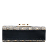 Gucci Small GG Supreme Bee Padlock Crossbody Secondhand