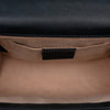 Gucci Small GG Supreme Bee Padlock Crossbody Secondhand