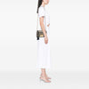 Gucci Small GG Supreme Bee Padlock Crossbody Secondhand