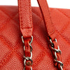 Chanel Medium Quilted Caviar Easy Flap Secondhand