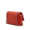 Chanel Medium Quilted Caviar Easy Flap Secondhand