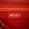 Chanel Medium Quilted Caviar Easy Flap Secondhand