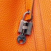 Hermès Clemence Picotin Lock 22 Secondhand