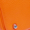 Hermès Clemence Picotin Lock 22 Secondhand