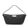 Gucci GG Canvas Boat Secondhand