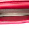 Chanel CC Lambskin Wild Stitch Wallet on Chain Secondhand