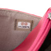 Chanel CC Lambskin Wild Stitch Wallet on Chain Secondhand