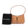 Saint Laurent Mini Smooth Calfskin Le 5 a 7 Secondhand