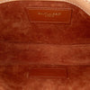 Saint Laurent Mini Smooth Calfskin Le 5 a 7 Hobo Secondhand