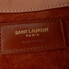 Saint Laurent Mini Smooth Calfskin Le 5 a 7 Secondhand