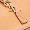 Secondhand Saint Laurent Mini Smooth Calfskin Le 5 a 7