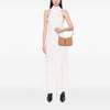 Saint Laurent Mini Smooth Calfskin Le 5 a 7 Hobo Secondhand