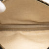 Gucci Small Grained Calfskin Logo Belt Bag Secondhand