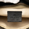 Gucci Small Grained Calfskin Logo Belt Bag Secondhand