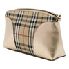 Burberry Small Horseferry Check Coated Canvas Chichester Crossbody Secondhand