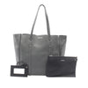 Balenciaga Leather Everyday Tote S Secondhand