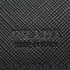 Prada Saffiano Small Wallet Secondhand